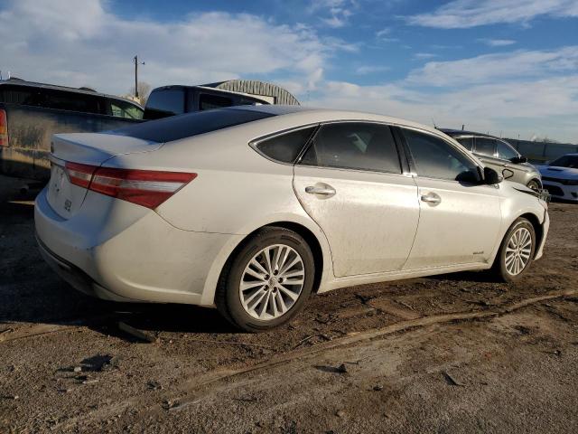 Obraz 3 z 2013 TOYOTA AVALON HYBRID 2013 z VIN 4T1BD1EB9DU003812