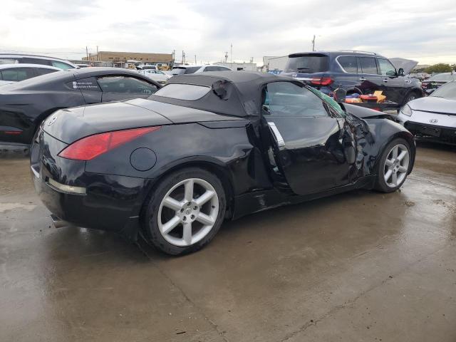 Image 3 of 2004 NISSAN 350Z ROADSTER 2004 with VIN JN1AZ36A64T014598