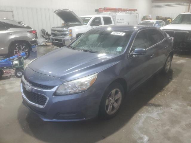 Image 1 of 2014 CHEVROLET MALIBU 1LT 2014 with VIN 1G11C5SL4EF279885