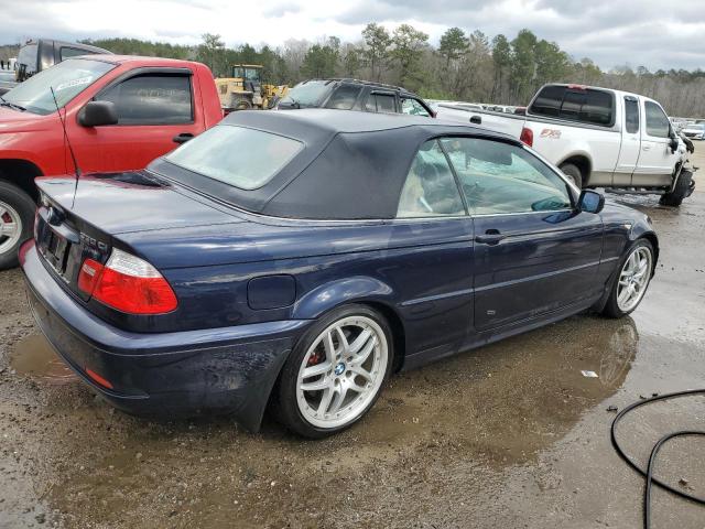 Obraz 3 z 2004 BMW 330 CI 2004 z VIN WBABW53424PL42398