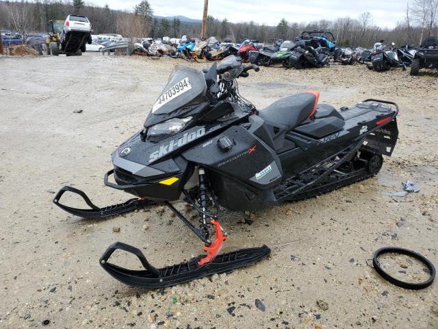 Image 2 of 2020 SKI DOO BACKCOUNTR 2020 with VIN 2BPSUXLB5LV000029