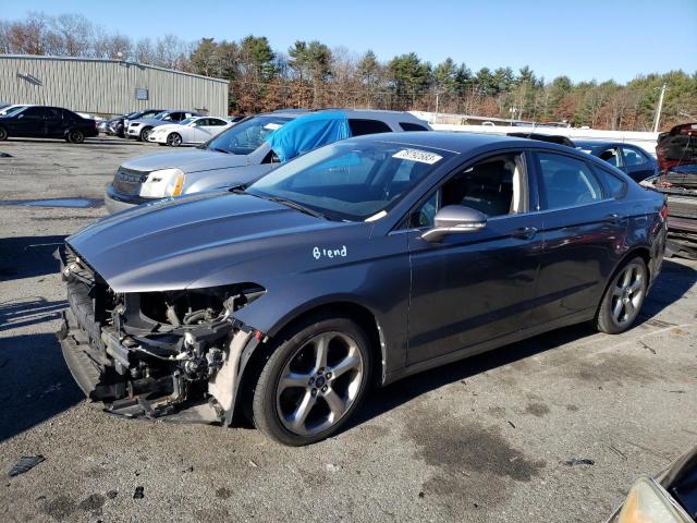 2013 FORD FUSION SE 2013 image