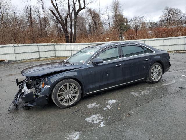 2015 AUDI A8 L QUATTRO 2015 image
