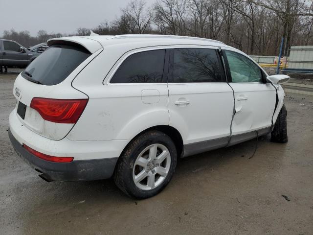 Изображение 3 2011 AUDI Q7 PREMIUM PLUS 2011 с VIN WA1LGAFE8BD003428