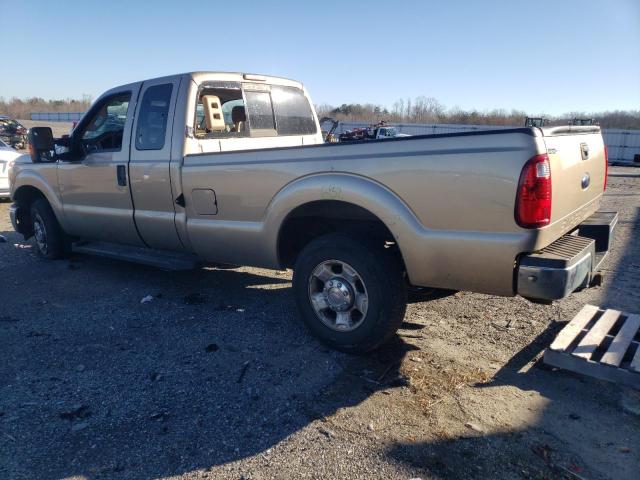 Image 2 of 2011 FORD F350 SUPER DUTY 2011 with VIN 1FT8X3A68BEB08326