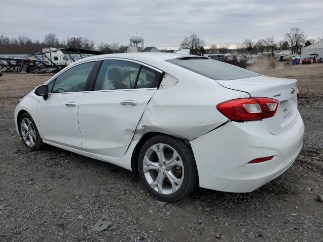 Obraz 2 z 2017 CHEVROLET CRUZE PREMIER 2017 z VIN 3G1BF5SM9HS564750