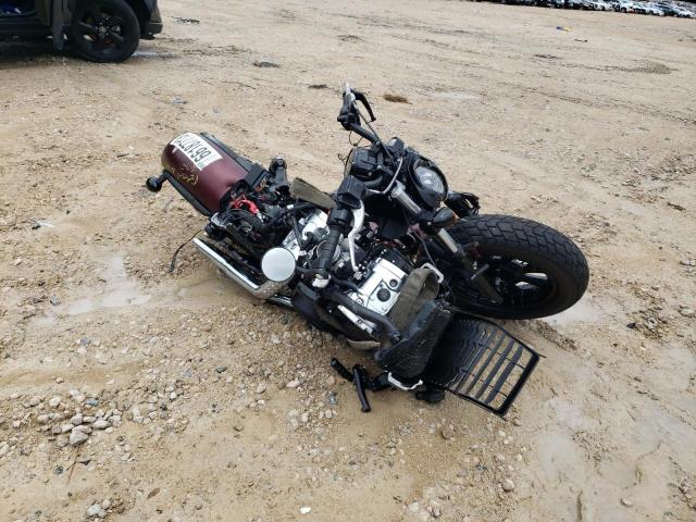 Image 1 of 2022 INDIAN MOTORCYCLE CO. SCOUT BOBBER ABS 2022 with VIN 56KMTA009N3187429