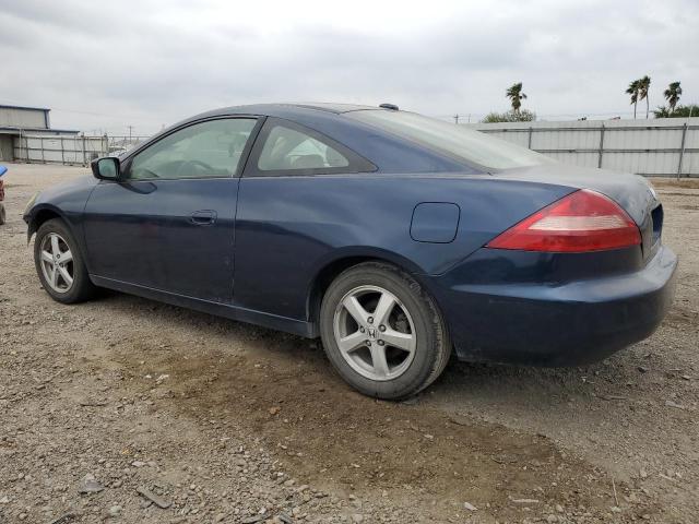 Image 2 of 2005 HONDA ACCORD EX 2005 with VIN 1HGCM72635A003344