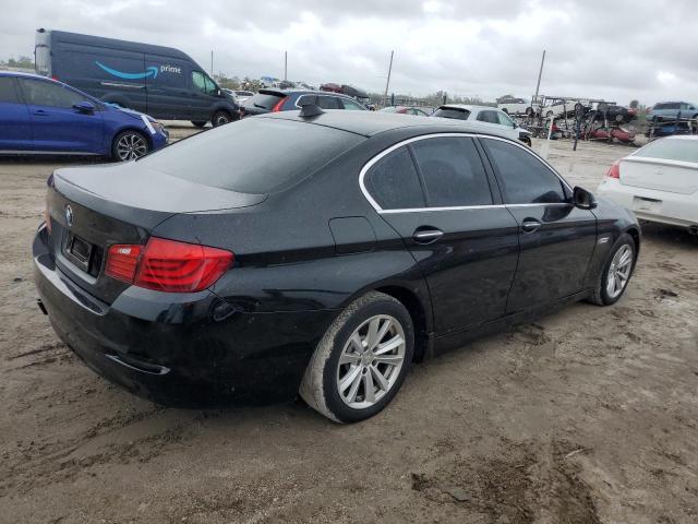 Image 3 of 2015 BMW 528 I 2015 with VIN WBA5A5C53FD516701