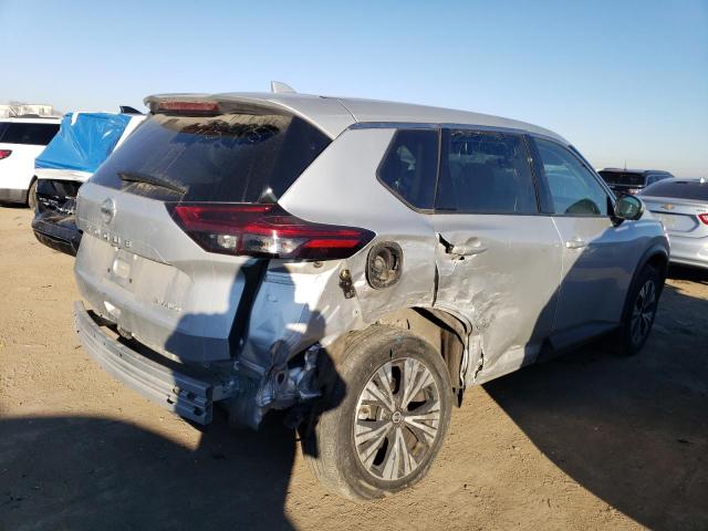 Изображение 3 2021 NISSAN ROGUE SV 2021 с VIN 5N1AT3BB8MC837803