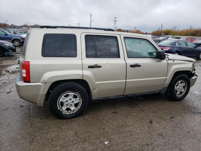 Image 3 of 2009 JEEP PATRIOT SPORT 2009 with VIN 1J4FT28A89D146740