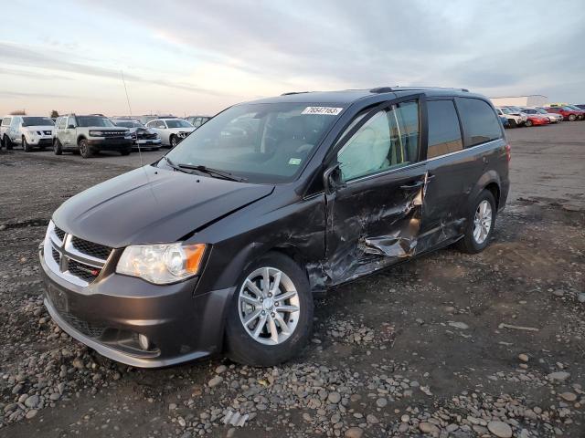 Obraz 2019 DODGE GRAND CARAVAN SXT 2019