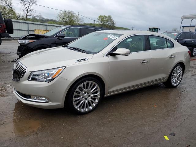 Изображение 2015 BUICK LACROSSE PREMIUM 2015