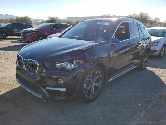 Obraz 1 z 2018 BMW X1 XDRIVE28I 2018 z VIN WBXHT3C30J5K28170