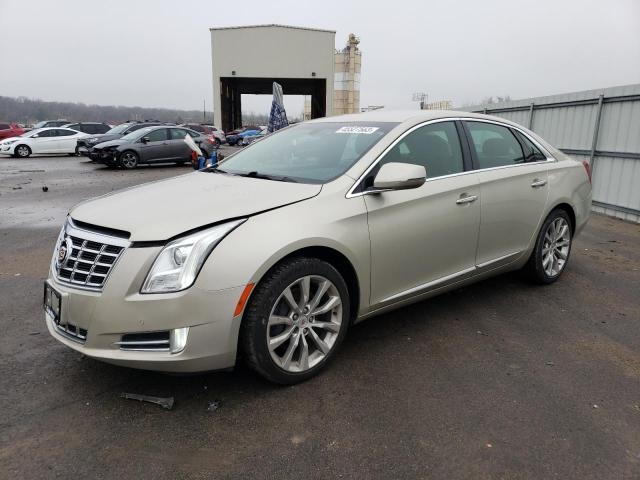 2015 CADILLAC XTS LUXURY COLLECTION 2015 image