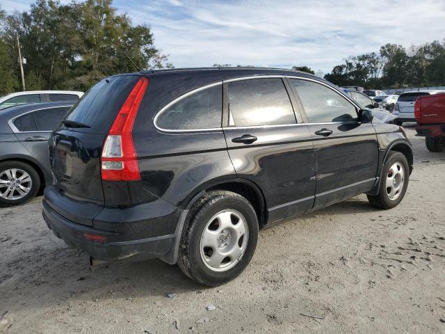 Obraz 3 z 2010 HONDA CR-V LX 2010 z VIN 3CZRE3H3XAG704738