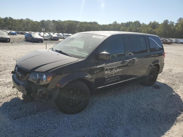Obraz 2019 DODGE GRAND CARAVAN GT 2019