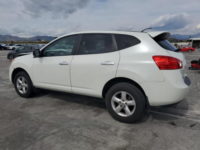 Image 2 of 2010 NISSAN ROGUE S 2010 with VIN JN8AS5MT0AW030750