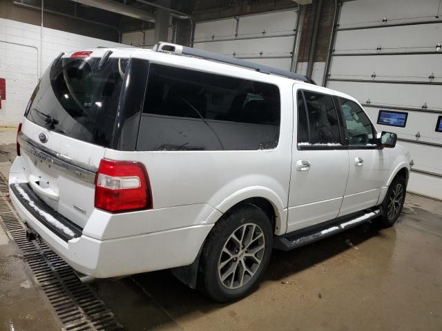 Image 3 of 2016 FORD EXPEDITION EL XLT 2016 with VIN 1FMJK1JT4GEF26752