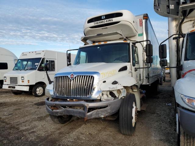 Obraz 2017 INTERNATIONAL 4000 4300 2017
