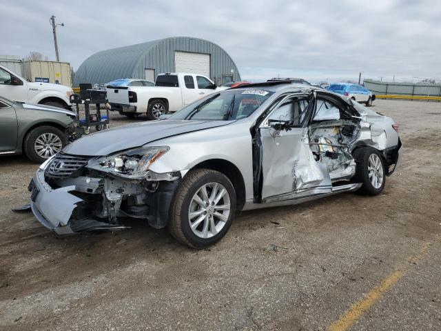 Изображение 2011 LEXUS ES 350 2011