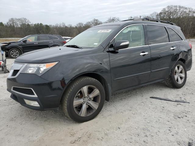Obraz 1 z 2010 ACURA MDX TECHNOLOGY 2010 z VIN 2HNYD2H49AH528315