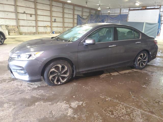 Obraz 1 z 2016 HONDA ACCORD EXL 2016 z VIN 1HGCR2F87GA136577
