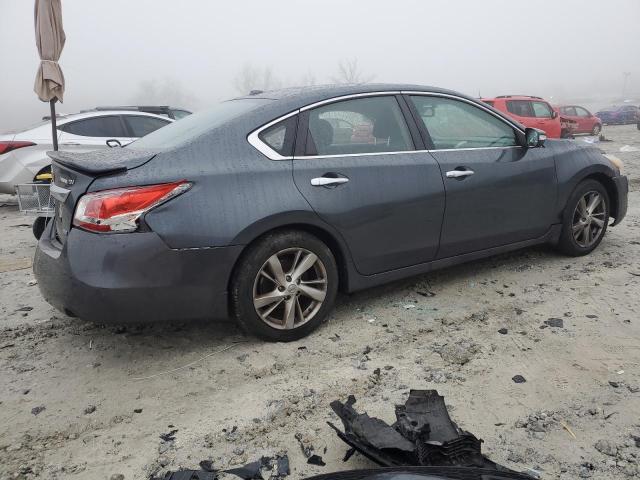 Obraz 3 z 2013 NISSAN ALTIMA 2.5 2013 z VIN 1N4AL3AP4DN476081