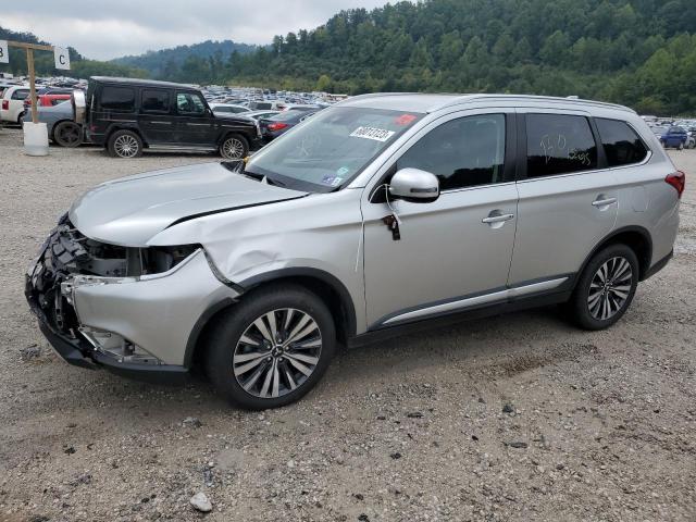 2020 MITSUBISHI OUTLANDER SE 2020 image