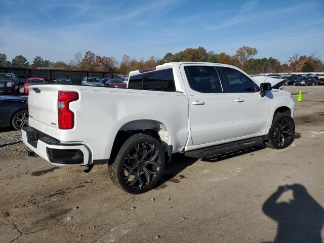 Obraz 3 z 2019 CHEVROLET SILVERADO C1500 RST 2019 z VIN 3GCPWDED0KG184273