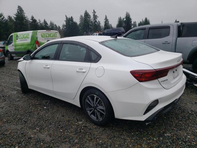 Obraz 2 z 2022 KIA FORTE FE 2022 z VIN 3KPF24AD0NE493609