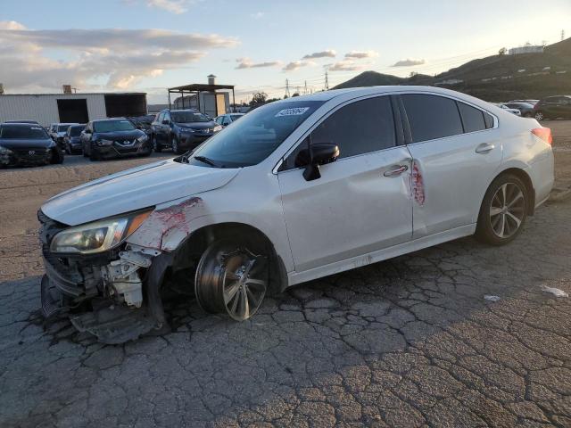 2017 SUBARU LEGACY 2.5I LIMITED 2017 image