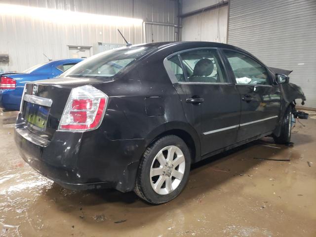 Image 3 of 2010 NISSAN SENTRA 2.0 2010 with VIN 3N1AB6AP7AL674165