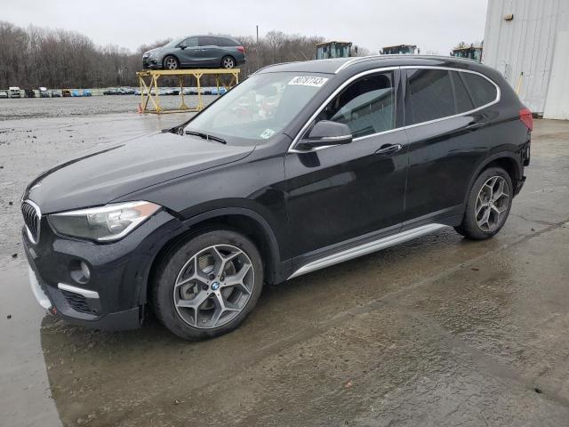 Image 1 of 2019 BMW X1 XDRIVE28I 2019 with VIN WBXHT3C53K5L36060