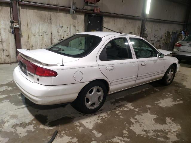 Изображение 3 1997 MERCURY MYSTIQUE BASE 1997 с VIN 1MELM6531VK607476
