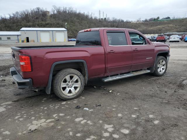 Image 3 of 2014 GMC SIERRA K1500 SLE 2014 with VIN 3GTU2UEC8EG529091