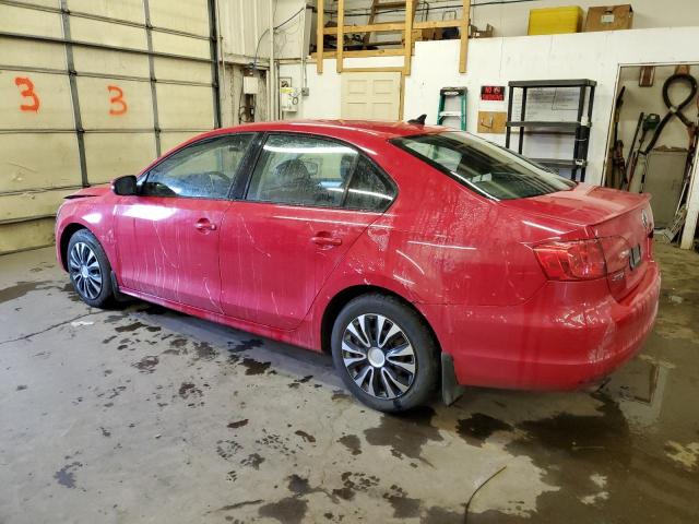Изображение 2 2012 VOLKSWAGEN JETTA TDI 2012 с VIN 3VWLL7AJ5CM383369