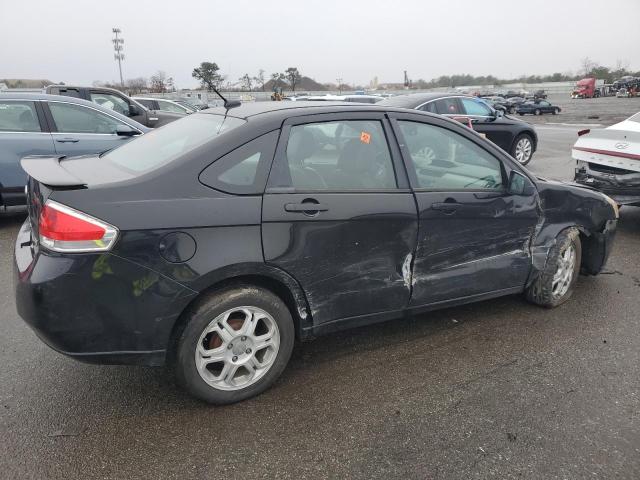 Image 3 of 2008 FORD FOCUS SE 2008 with VIN 1FAHP35N08W165372
