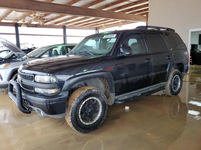 Изображение 2002 CHEVROLET TAHOE K1500 2002