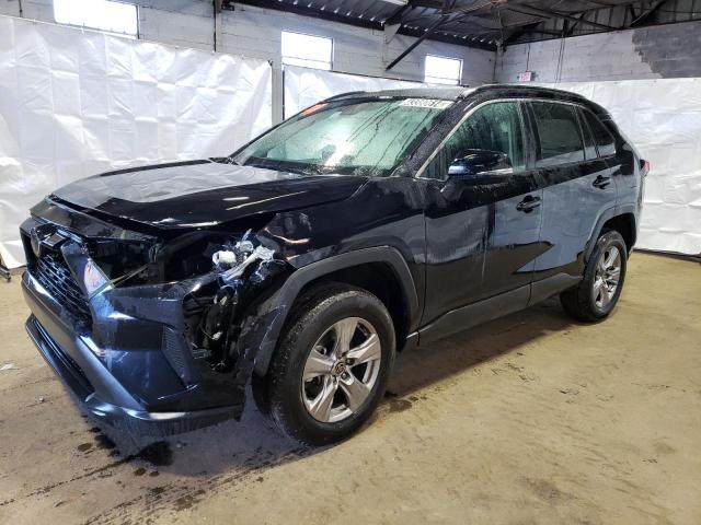 Изображение 1 2023 TOYOTA RAV4 XLE 2023 с VIN 2T3P1RFV4PW366777