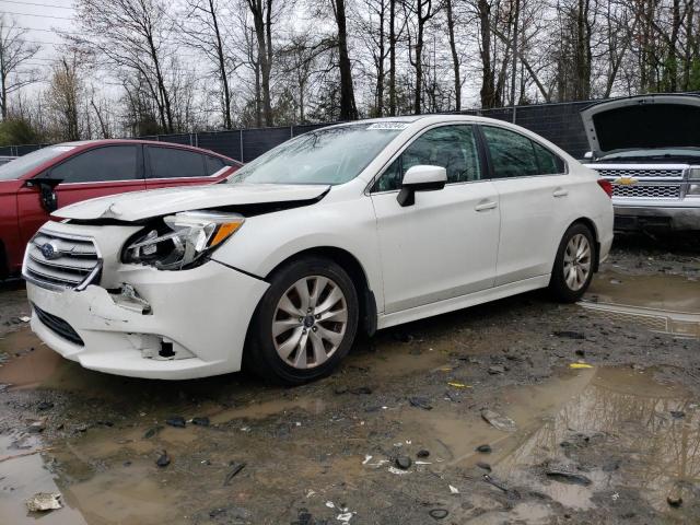 Obraz 1 z 2015 SUBARU LEGACY 2.5I PREMIUM 2015 z VIN 4S3BNAD63F3047402