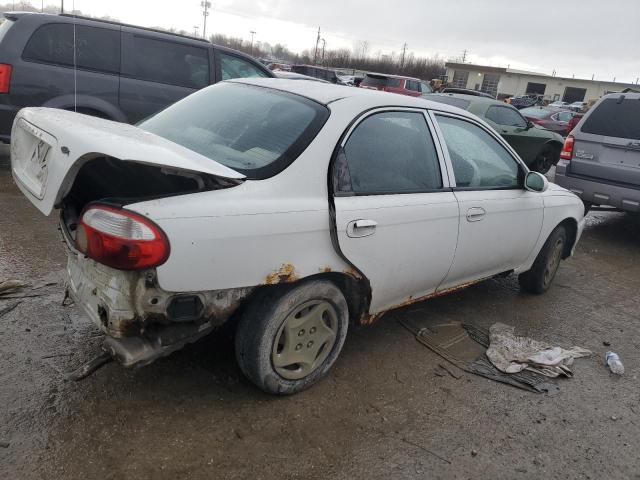 Изображение 3 2000 KIA SEPHIA BASE 2000 с VIN KNAFB1212Y5879027