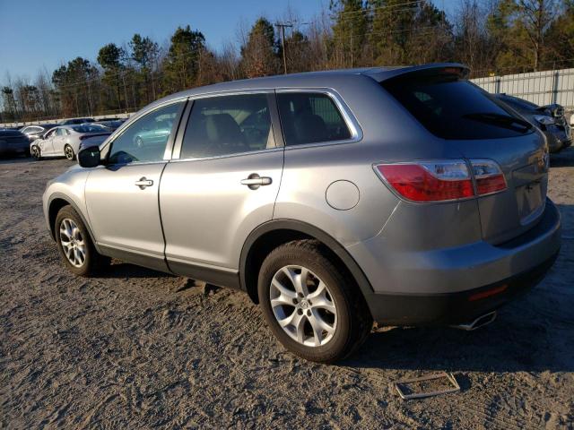 Изображение 2 2011 MAZDA CX-9  2011 с VIN JM3TB3BV8B0302714