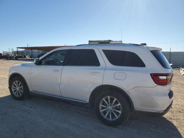 Изображение 2 2017 DODGE DURANGO SXT 2017 с VIN 1C4RDHAG1HC798668