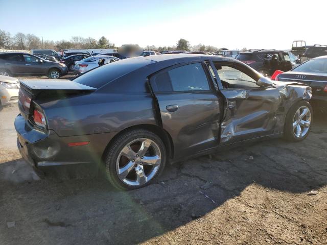 Image 3 of 2014 DODGE CHARGER R/T 2014 with VIN 2C3CDXCT3EH213984