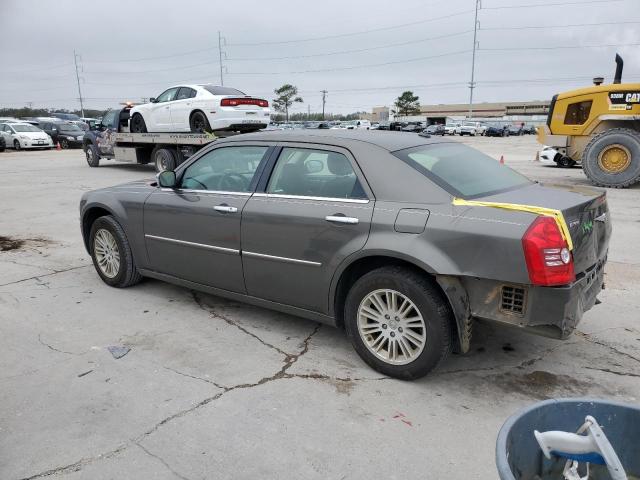 Изображение 2 2010 CHRYSLER 300 TOURING 2010 с VIN 2C3CA5CV5AH102300