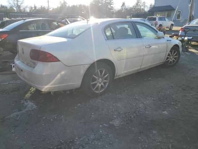Изображение 3 2007 BUICK LUCERNE CXL 2007 с VIN 1G4HD57237U141848