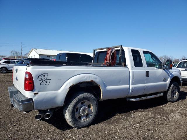 Image 3 of 2011 FORD F250 SUPER DUTY 2011 with VIN 1FT7X2BT7BEC25423