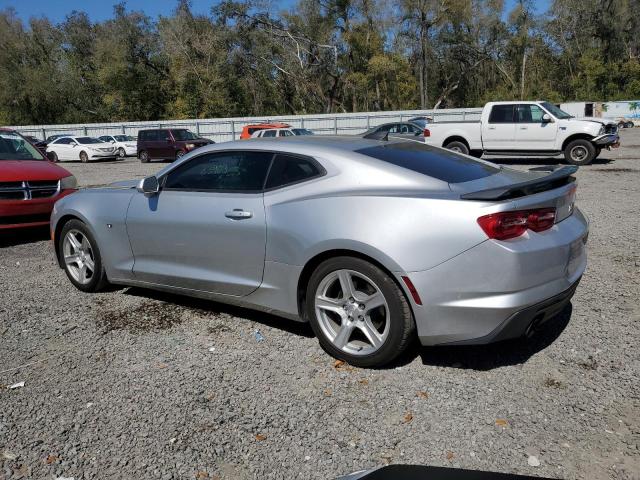 Изображение 2 2019 CHEVROLET CAMARO LS 2019 с VIN 1G1FB1RXXK0131300