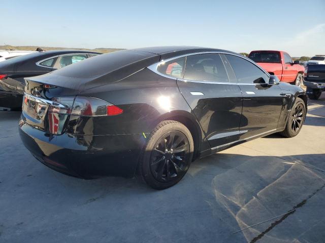 Изображение 3 2017 TESLA MODEL S  2017 с VIN 5YJSA1E17HF209651